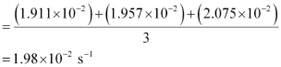 NCERT Solutions Class 12 Chemistry Chapter 3 - Chemical Kinetics